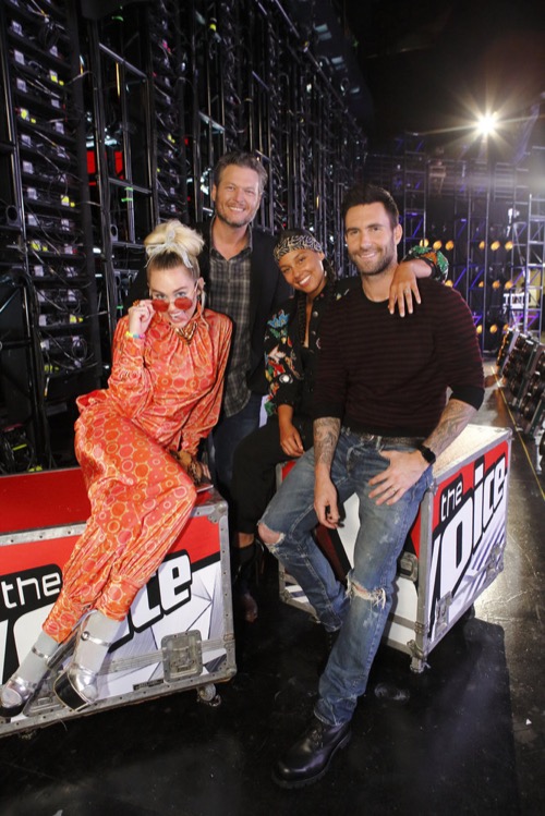 The Voice Recap – One Last Steal from Blake: Season 11 Episode 10 “The Battles, Part 4”