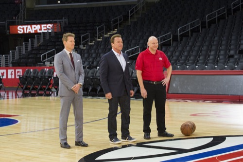 The Celebrity Apprentice Recap 1/30/17: Season 15 Episode 5 “I’m Going Full Ballmer”