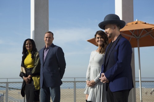 The Celebrity Apprentice Recap 2/6/17: Season 15 Episode 6 “Bon Voyage”