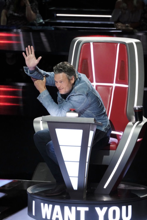 The Voice Recap 10/09/18: Season 15 Episode 6 “The Blind Auditions, Part 6”