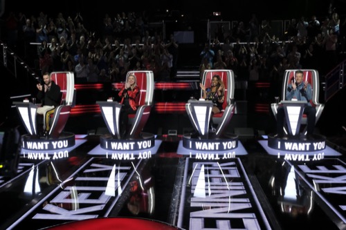 The Voice Recap 10/08/18: Season 15 Episode 5 “The Blind Auditions, Part 5”