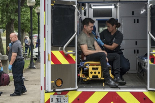 Chicago PD Recap 10/03/18: Season 6 Episode 2 “Endings”