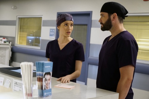 Chicago Med Recap 10/03/18: Season 4 Episode 2 “When to Let Go”