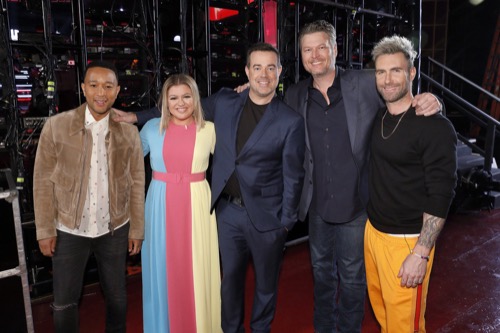 The Voice Recap 04/01/19: Season 16 Episode 8 “The Battles Part 2”