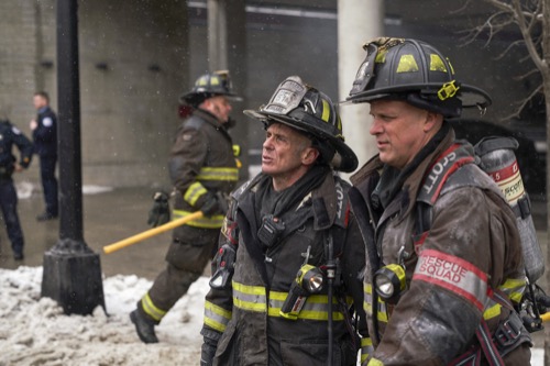 Chicago Fire Recap 02/20/19: Season 7 Episode 15 “What I Saw”