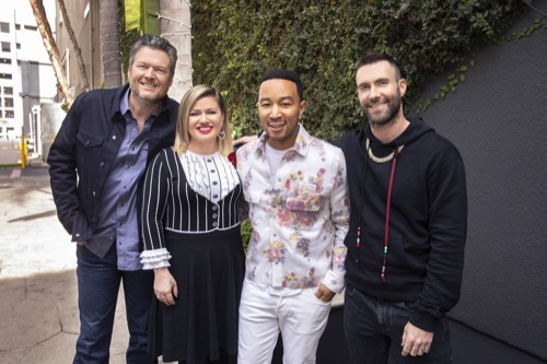 The Voice Recap 02/26/18: Season 16 Episode 2 “The Blind Auditions Premiere, Part 2”