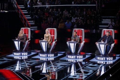 The Voice Recap 10/01/19: Season 17 Episode 4 “The Blind Auditions, Part 4”