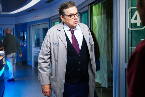 Chicago Med Recap 10/02/19: Season 5 Episode 2 “We’re Lost in the Dark”