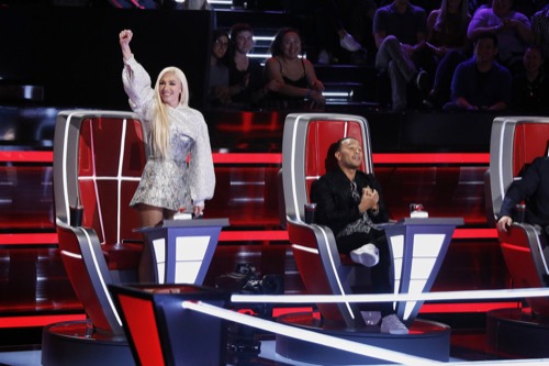 The Voice Recap 10/22/19: Season 17 Episode 9 “The Battles, Part 4”