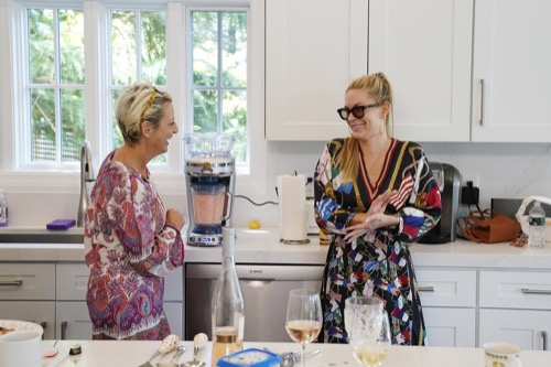 The Real Housewives of New York (RHONY) Recap 04/16/20: Season 12 Episode 3 “Don’t Mansion It”
