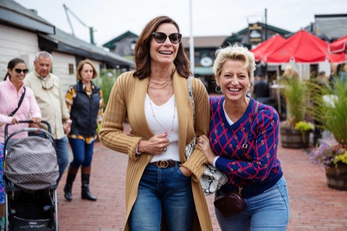 The Real Housewives of New York (RHONY) Recap 06/04/20: Season 12 Episode 10 “Something’s Brewing”