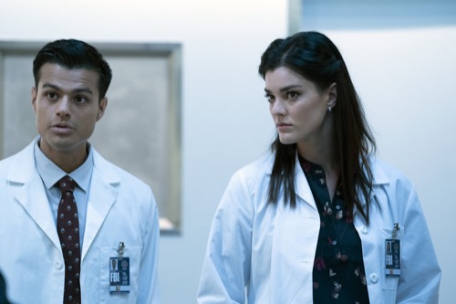 Blindspot Recap 07/09/20: Season 5 Episode 9 “Brass Tacks”