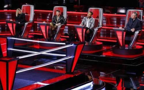 The Voice Recap 04/06/20: Season 18 Episode 8 “The Battles Part 3”