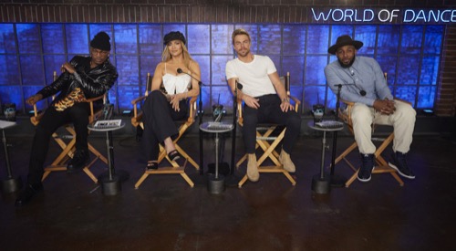 World of Dance Recap 08/04/20: Season 4 Episode 10 “The Semi-Finals 1”