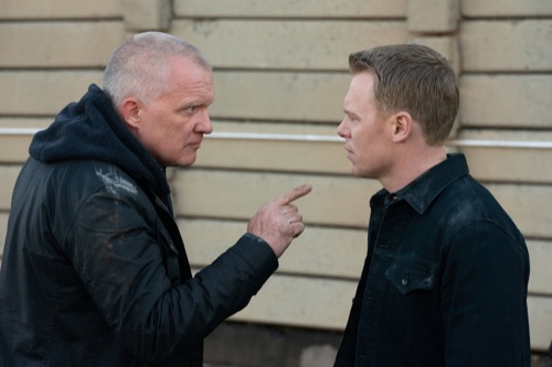 The Blacklist Recap 05/01/20: Season 7 Episode 17 “Brothers”
