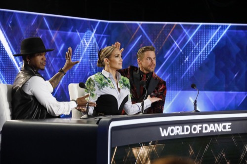 World of Dance Recap 08/11/20: Season 4 Episode 11 “The Semi-Finals 2”