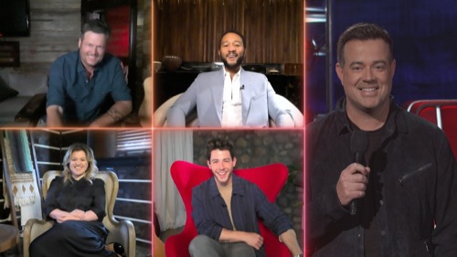 The Voice Recap 05/05/20: Season 18 Episode 13 “Live Top 17 Results”