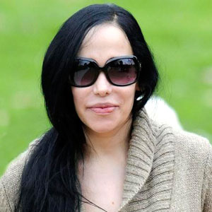 Octomom to Host at AVN Awards?  Will She Go Pornographic?