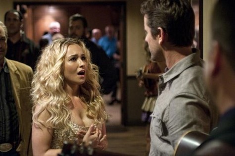 Nashville Season 1 Premiere “Pilot” Recap 10/10/12