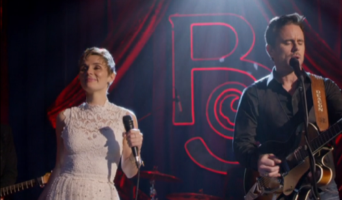 Nashville Recap 12/16/15: Special Episode “On The Record 3 –  A One Hour Music Special”