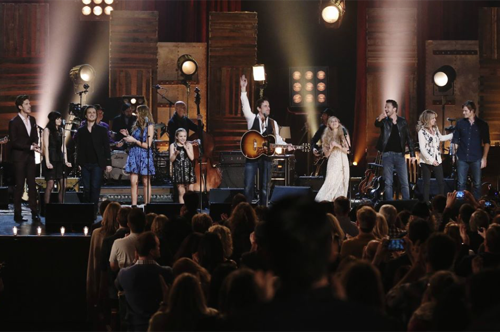 Nashville Recap 1/5/17: Season 5 Episode 2 “Back in Baby’s Arms”