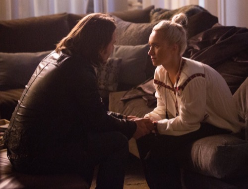 Nashville Recap 1/19/17: Season 5 Episode 4 “Leap of Faith”
