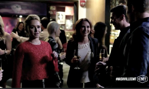 Nashville Recap 7/20/17: Season 5 Episode 19 “You Can’t Lose Me”