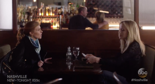 Nashville Season Recap – Avery Picks Layla: Season 4 Episode 17 “Baby Come Home”