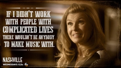 Nashville Season Recap – Shocking – Major Character Dies: Season 4 Episode 6 ‘Please Help Me I’m Fallin’