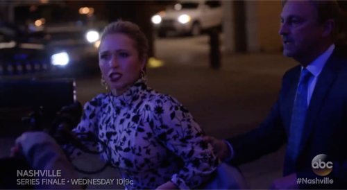 Nashville Series Finale Recap 5/25/16: Season 4 Episode 21 “Maybe You’ll Appreciate Me Someday”