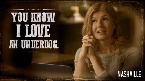 Nashville Season Recap – Vita’s a Thief – Riff Can’t Sing: Season 4 Episode 13 “If I Could Do It All Again”