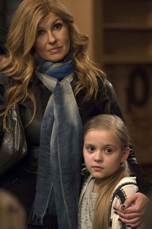 Nashville RECAP 4/3/13: Episode 16 “I Saw the Light”