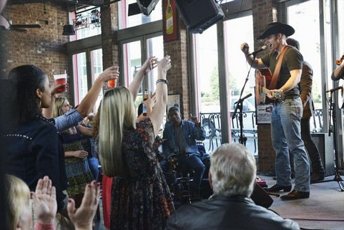 Nashville RECAP 5/1/13: Episode 18 “Take These Chains from My Heart”