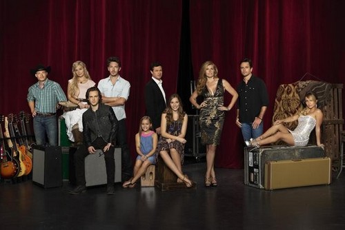Nashville RECAP 9/25/13: Season 2 Premiere “I Fall to Pieces”