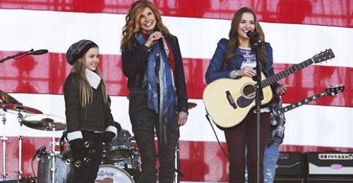 Nashville Recap Gunnar Is a Dad: Season 3 Episode 5 “Road Happy”