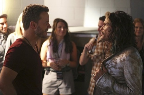 Nashville Season Recap – Three Men and a Baby: Season 4 Episode 1 Premiere “Can’t Let Go”
