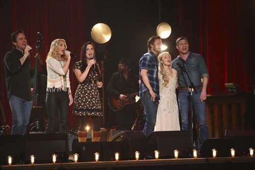 Nashville: On The Record RECAP 4/23/14 – “A One Hour Music Special”
