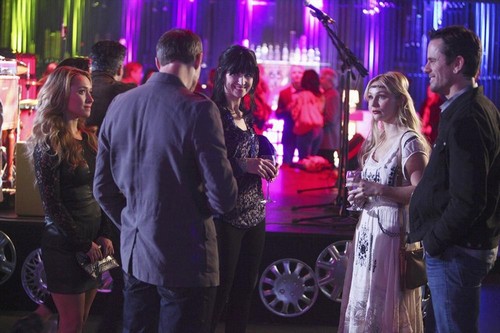 Nashville RECAP 3/12/14: Season 2 Episode 17 “We’ve Got Things to Do”