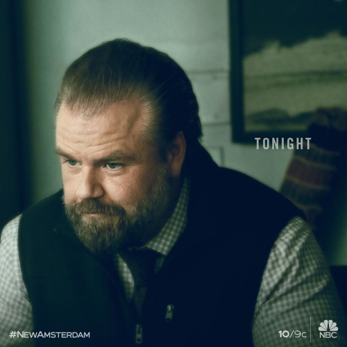 New Amsterdam Recap 10/22/19: Season 2 Episode 5 “The Karman Line”