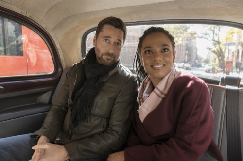 New Amsterdam Recap Winter Premiere 01/04/22: Season 4 Episode 11 “Talkin’ Bout a Revolution”