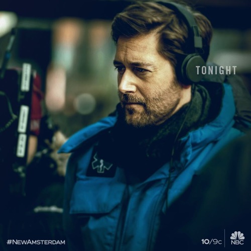 New Amsterdam Recap 02/18/20: Season 2 Episode 14 “Sabbath”