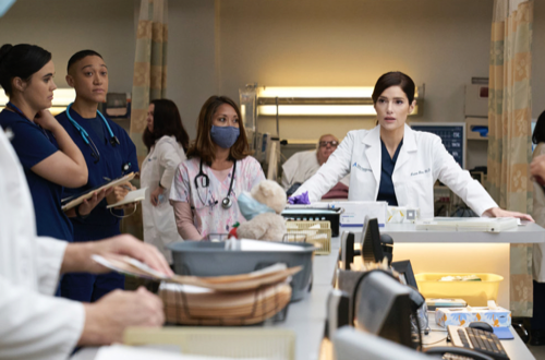New Amsterdam Recap 01/11/22: Season 4 Episode 12 “The Crossover”