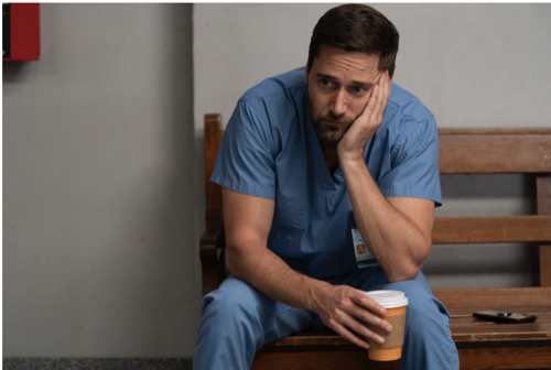 New Amsterdam Recap 10/26/21: Season 4 Episode 6 “Laughter and Hope and a Sock in the Eye”