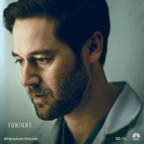 New Amsterdam Recap 10/08/19: Season 2 Episode 3 “Replacement”