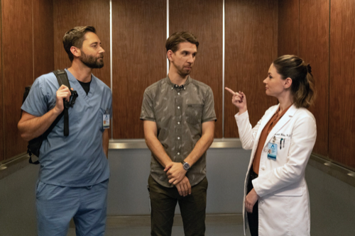 New Amsterdam Recap 10/04/22: Season 5 Episode 3 “Big Day”
