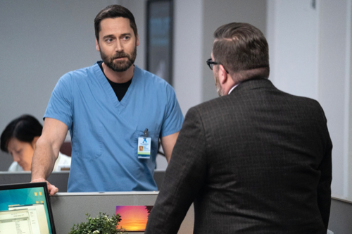 New Amsterdam Recap 11/15/22: Season 5 Episode 8 “All The Word’s A Stage”