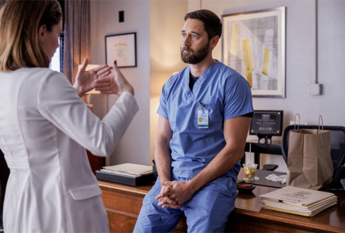 New Amsterdam Fall Finale Recap 11/22/22: Season 5 Episode 10 “Don’t Do This for Me”