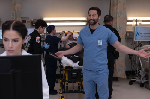 New Amsterdam Winter Premiere Recap 01/03/23: Season 5 Episode 11 “Falling”