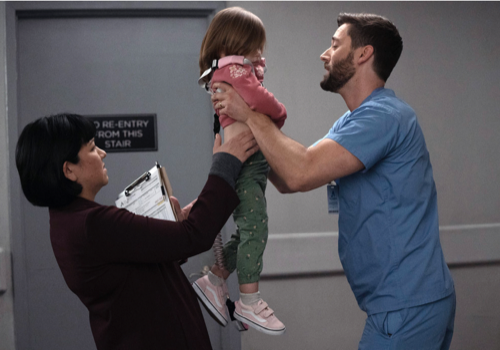 New Amsterdam Recap 04/13/21: Season 3 Episode 7 “The Legend of Howie Cournemeyer”