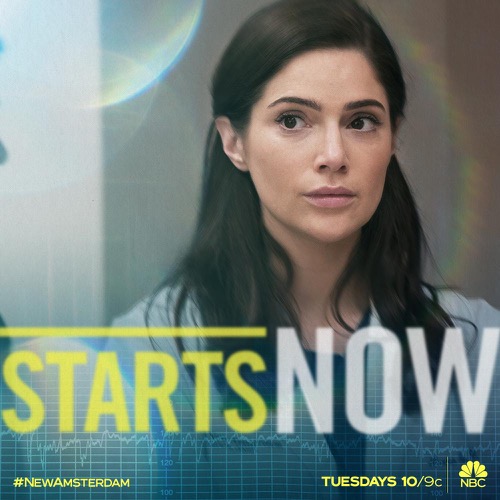 New Amsterdam Winter Premiere Recap 01/08/19: Season 1 Episode 10 “Six or Seven Minutes”